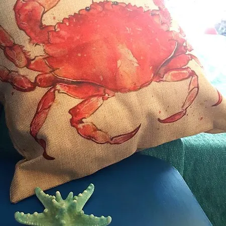 Prázdninový dům Stella Di Mare Nardò
