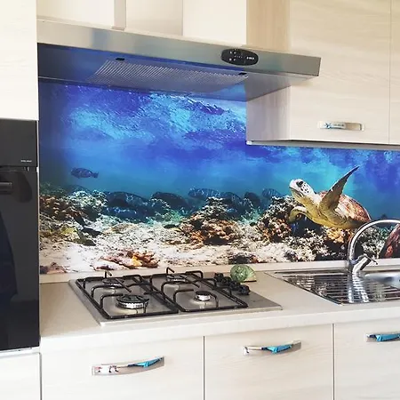 Prázdninový dům Stella Di Mare Nardò
